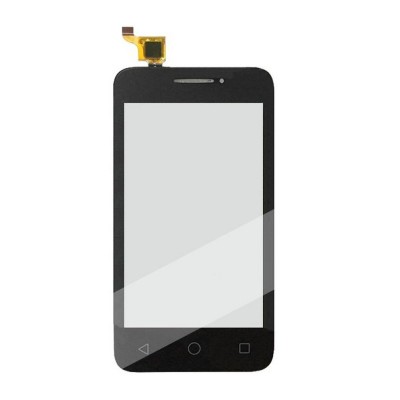 Touch Screen Digitizer for Alcatel Pixi 3 - 3.5 - Firefox - Black