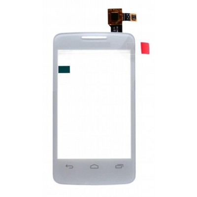 Touch Screen Digitizer for Alcatel Tribe 3040 - Grey