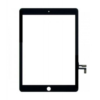 Touch Screen Digitizer for Apple iPad Air 16GB Cellular - Black