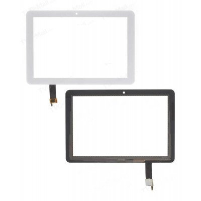 Touch Screen Digitizer For Acer Iconia Tab 10 A3a20fhd Silver By - Maxbhi Com