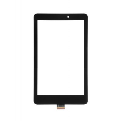 Touch Screen Digitizer For Acer Iconia Tab 8 A1840fhd Silver By - Maxbhi.com
