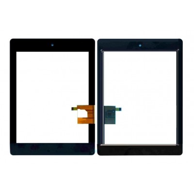 Touch Screen Digitizer For Acer Iconia Tab A1810 White By - Maxbhi Com