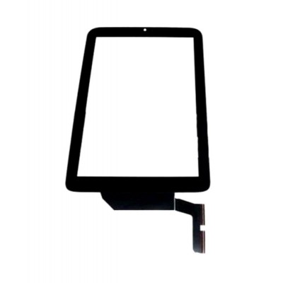 Touch Screen Digitizer For Acer Iconia W3810 64gb Black By - Maxbhi.com