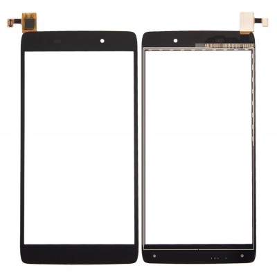 Touch Screen Digitizer For Alcatel Idol 3 4 7 White By - Maxbhi Com