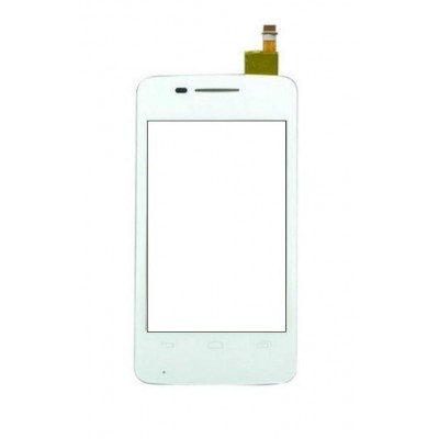 Touch Screen Digitizer For Alcatel One Touch Fire 4012a Orange By - Maxbhi.com