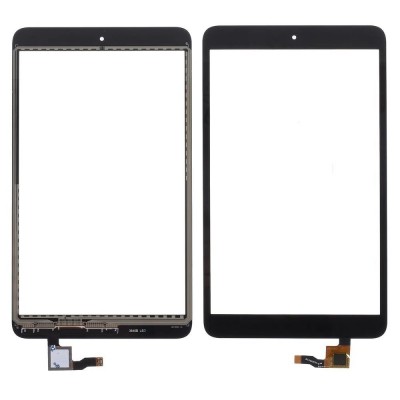 Touch Screen Digitizer For Alcatel One Touch Pop 8 Black By - Maxbhi Com
