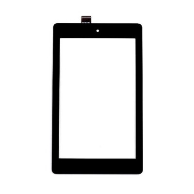 Touch Screen Digitizer For Amazon Kindle Fire Hd 6 Wifi 8gb Citron By - Maxbhi.com