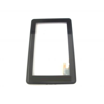 Touch Screen Digitizer For Amazon Kindle Fire Hdx 7 32gb Wifi White By - Maxbhi Com
