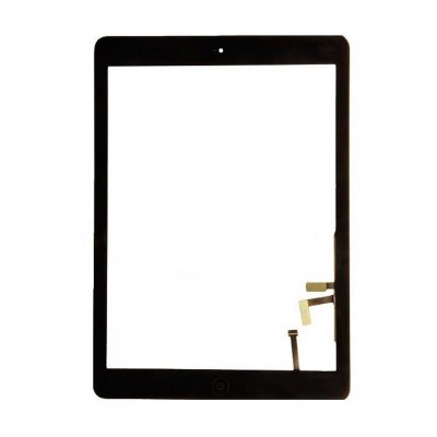 Touch Screen Digitizer for Apple iPad Air 64GB Cellular - Black