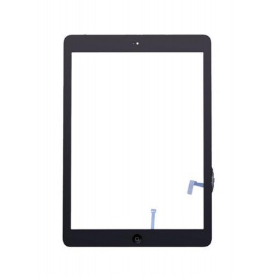 Touch Screen Digitizer for Apple iPad Pro 9.7 WiFi Cellular 128GB - Silver