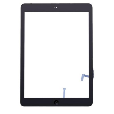 Touch Screen Digitizer for Apple iPad Pro 9.7 WiFi Cellular 32GB - Grey