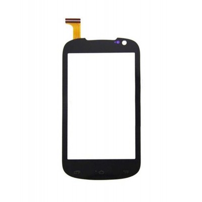 Touch Screen Digitizer for BLU Dash 4.0 - D270 - White