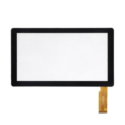 Touch Screen Digitizer for DOMO Slate X15 - Black