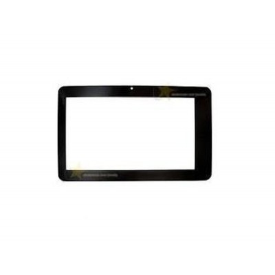 Touch Screen Digitizer for DOMO Slate X3D - Black