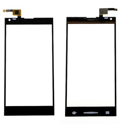 Touch Screen Digitizer for Doogee DG550 - White