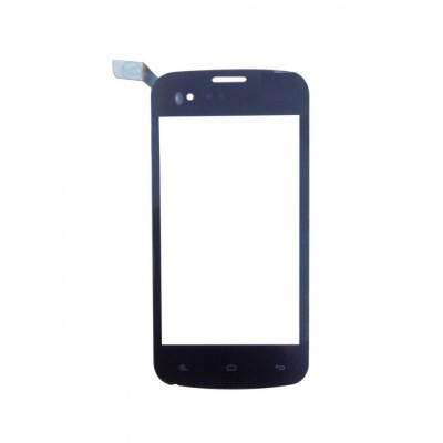 Touch Screen Digitizer for Gionee P2 - Black
