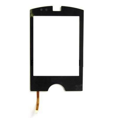 Touch Screen Digitizer for HP iPAQ Data Messenger - Black