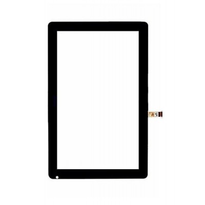 Touch Screen Digitizer for HP Slate 2 64GB WiFi - Black