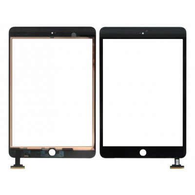 Touch Screen Digitizer For Apple Ipad Mini 2 Wifi With Wifi Only Grey By - Maxbhi Com