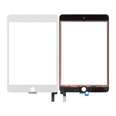 Touch Screen Digitizer For Apple Ipad Mini 4 2015 Gold By - Maxbhi Com