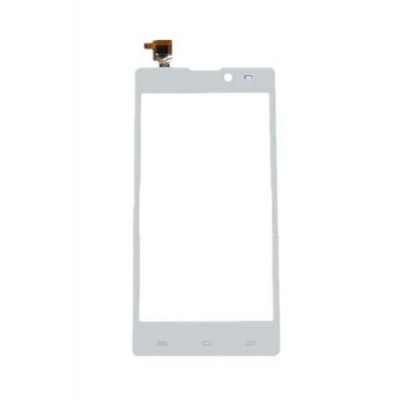 Touch Screen Digitizer For Archos 50 Neon White By - Maxbhi.com