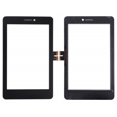 Touch Screen Digitizer For Asus Fonepad 7 Grey By - Maxbhi Com