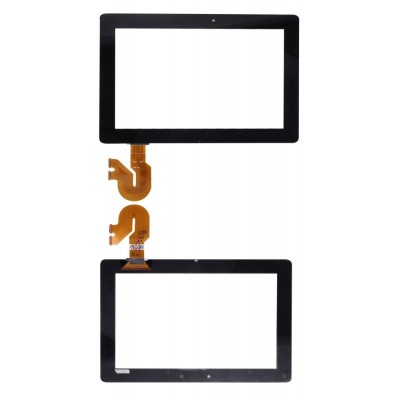 Touch Screen Digitizer For Asus Transformer Pad Tf701t Black By - Maxbhi Com
