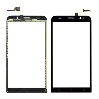 Touch Screen Digitizer For Asus Zenfone 2 4gb Ram 64gb 2 3ghz Red By - Maxbhi Com