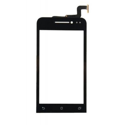 Touch Screen Digitizer For Asus Zenfone 4 A450cg Blue By - Maxbhi.com