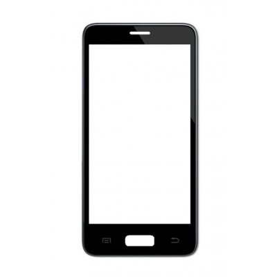 Touch Screen Digitizer For Celkon A118 Signature Hd Black By - Maxbhi.com