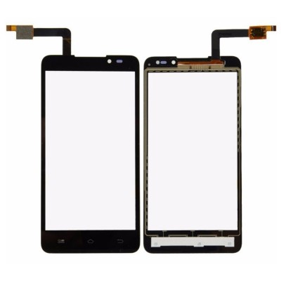 Touch Screen Digitizer For Coolpad F1 8297w Black By - Maxbhi Com