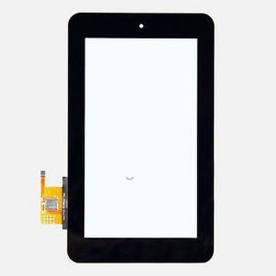 Touch Screen Digitizer For Hp Slate 7 Black By - Maxbhi.com
