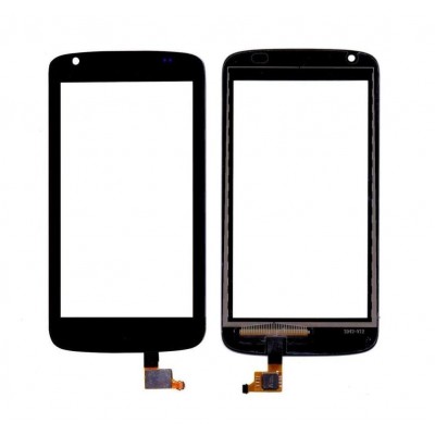Touch Screen Digitizer For Htc Desire 326g Dual Sim White By - Maxbhi Com