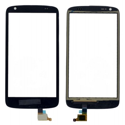 Touch Screen Digitizer For Htc Desire 526 White By - Maxbhi Com