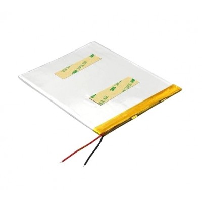 Battery For Optimasmart Opt400 Lap Tab By - Maxbhi.com