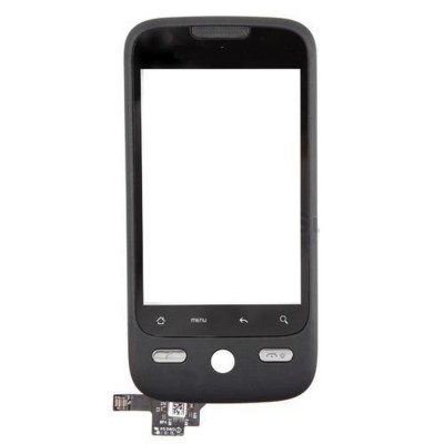 Touch Screen Digitizer for HTC Droid Eris BB9610 - Black
