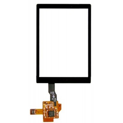 Touch Screen Digitizer for HTC Google G3 Hero A6262 - Brown