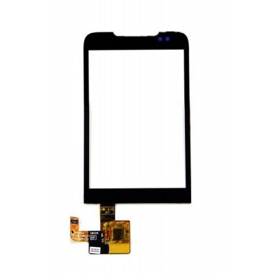 Touch Screen Digitizer for HTC Legend - Grey
