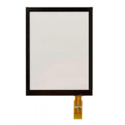 Touch Screen Digitizer for HTC P3600 - Silver