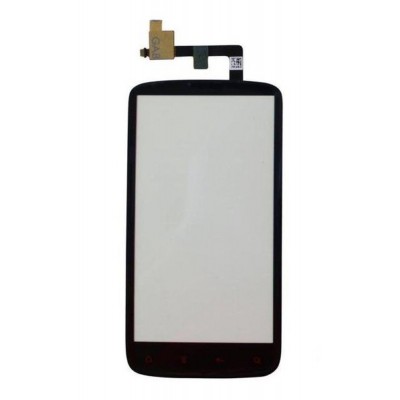 Touch Screen Digitizer for HTC Sensation XE Z710a - Black