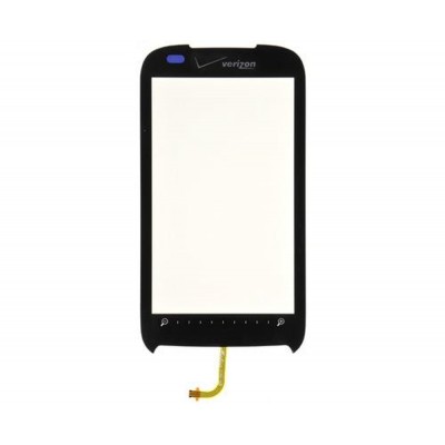 Touch Screen Digitizer for HTC Touch Pro2 CDMA - Black