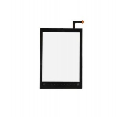 Touch Screen Digitizer for HTC Touch2 - Silver