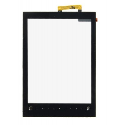 Touch Screen Digitizer for HTC Touch2 T3320 - Black