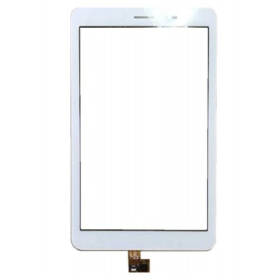 Touch Screen Digitizer for Huawei MediaPad Honor T1 - Silver