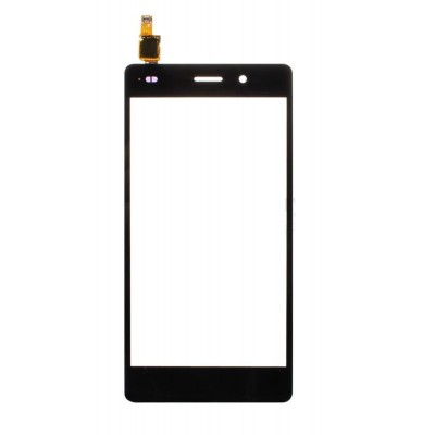 Touch Screen Digitizer for Huawei P8 - Black