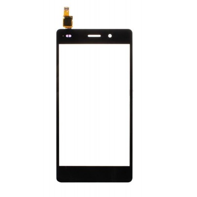 Touch Screen Digitizer for Huawei P8 - Black