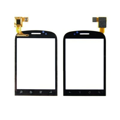Touch Screen Digitizer for Huawei U8150 IDEOS - White