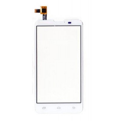 Touch Screen Digitizer for I-Mobile IQ 5.1 - White