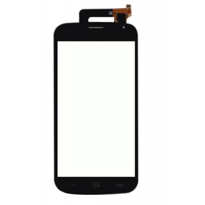 Touch Screen Digitizer for Infinix Race Jet X501 - Black