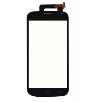 Touch Screen Digitizer for Infinix Race Jet X501 - Pink